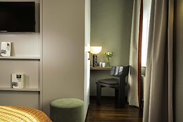 Hotel D - Basel