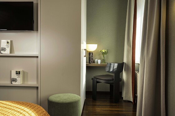 Hotel D - Basel - photo 19