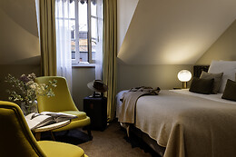 Hotel D - Geneva