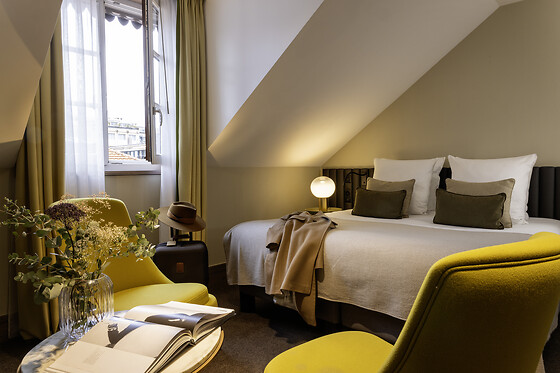 Hotel D - Geneva - photo 1