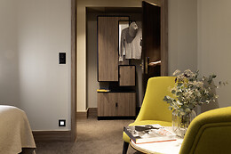 Hotel D - Geneva