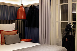 Hotel D - Geneva