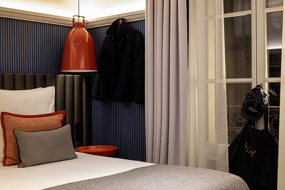 Hotel D - Geneva - photo 4