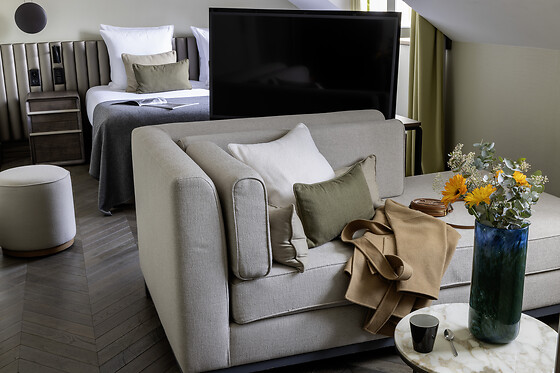 Hotel D - Geneva - photo 9