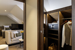 Hotel D - Geneva