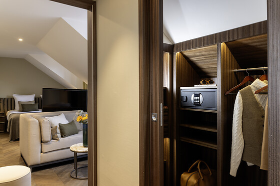 Hotel D - Geneva - photo 11