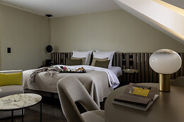 Hotel D - Geneva