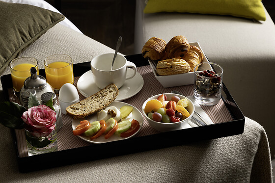 Hotel D - Geneva - photo 14