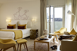 Hotel The Passage