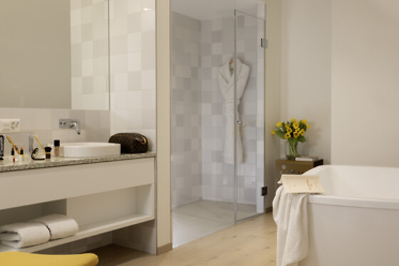 Hotel The Passage - photo 7