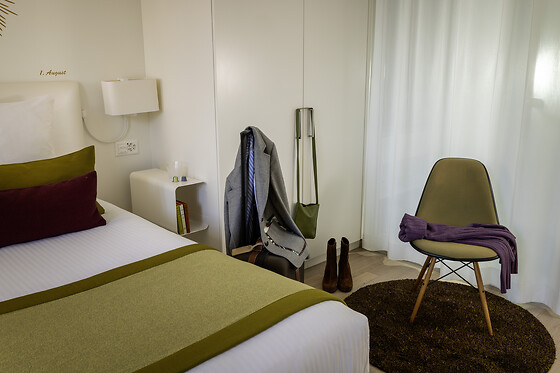 Hotel The Passage - photo 15