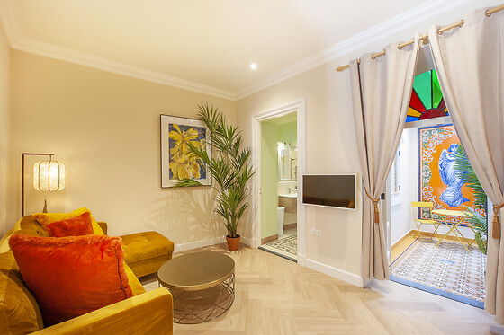 CASA VERDE AYAMONTE - photo 21