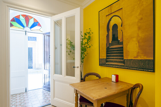 CASA VERDE AYAMONTE - photo 22
