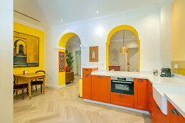 CASA VERDE AYAMONTE