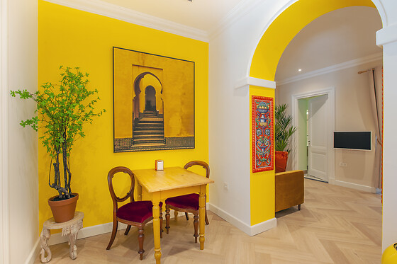 CASA VERDE AYAMONTE - photo 25