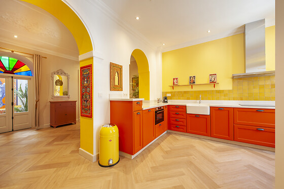CASA VERDE AYAMONTE - photo 26
