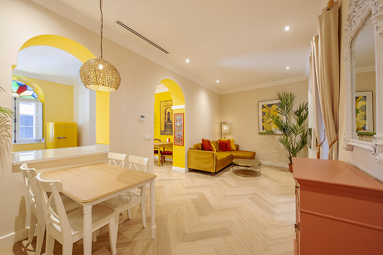 CASA VERDE AYAMONTE - photo 2