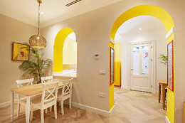 CASA VERDE AYAMONTE