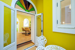 CASA VERDE AYAMONTE