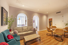 CASA VERDE AYAMONTE