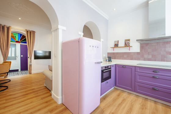 CASA VERDE AYAMONTE - photo 12