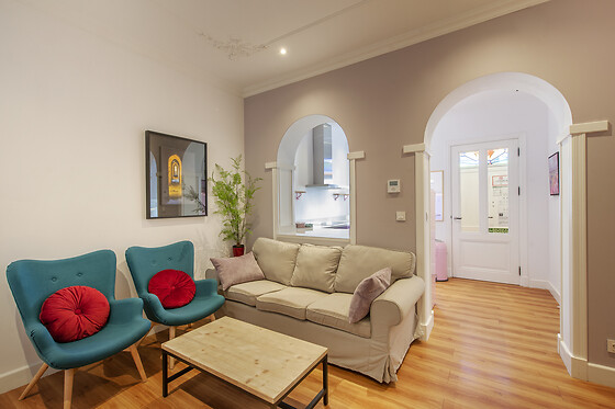 CASA VERDE AYAMONTE - photo 14