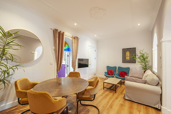 CASA VERDE AYAMONTE - photo 16