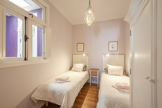 CASA VERDE AYAMONTE - photo 18