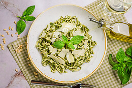 RESTAURANTE ITALIANO ROSSINI