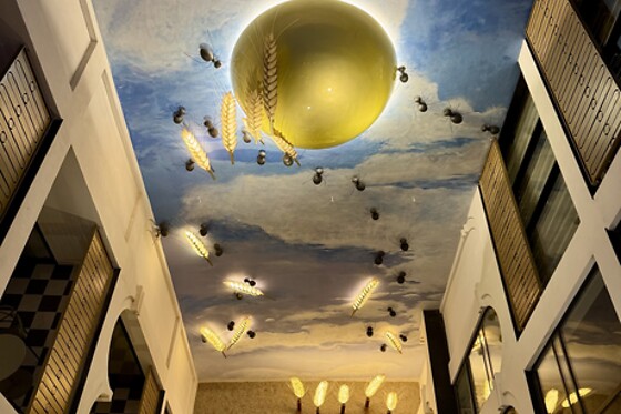 HOTEL DIVINO BY FIMEDHOTELS - photo 11