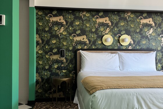 HOTEL DIVINO BY FIMEDHOTELS - photo 2