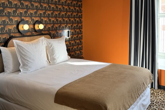 HOTEL DIVINO BY FIMEDHOTELS - photo 3