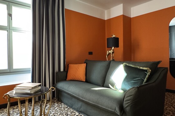 HOTEL DIVINO BY FIMEDHOTELS - photo 4