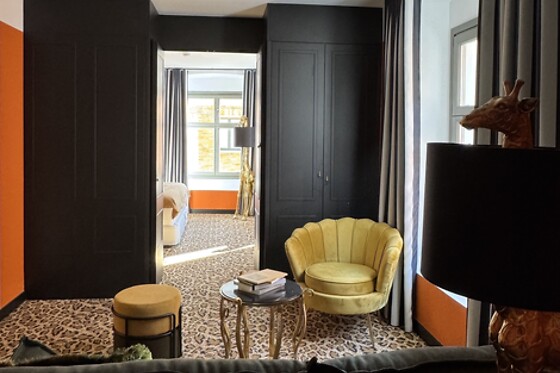 HOTEL DIVINO BY FIMEDHOTELS - photo 5