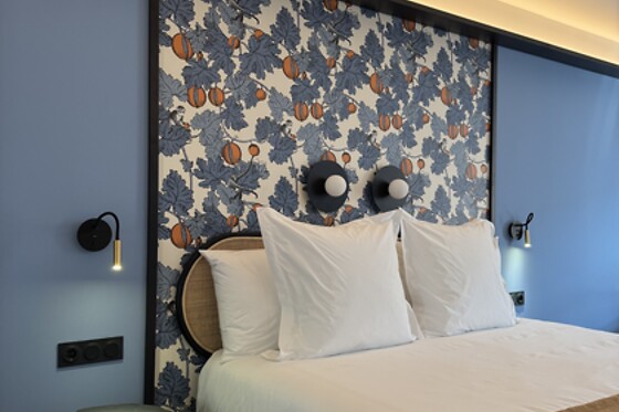 HOTEL DIVINO BY FIMEDHOTELS - photo 6