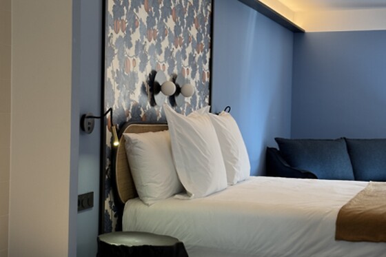 HOTEL DIVINO BY FIMEDHOTELS - photo 7