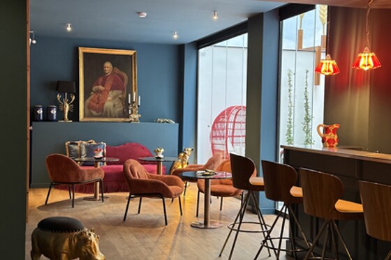 HOTEL DIVINO BY FIMEDHOTELS - photo 9