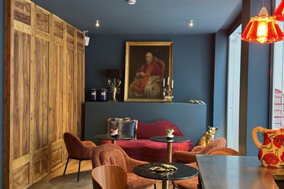 HOTEL DIVINO BY FIMEDHOTELS - photo 10