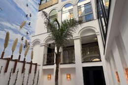 HOTEL DIVINO BY FIMEDHOTELS