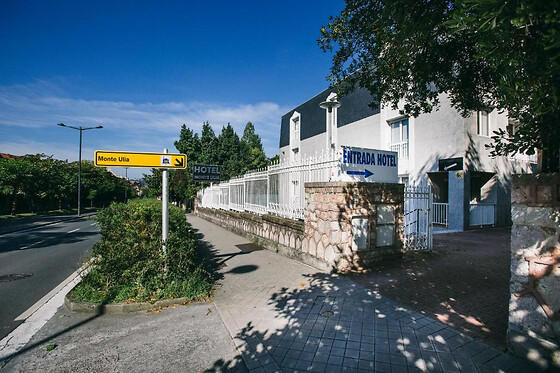 HOTEL MONTE ULIA - photo 3