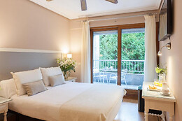 HOTEL MONTE ULIA