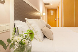 HOTEL MONTE ULIA