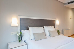 HOTEL MONTE ULIA