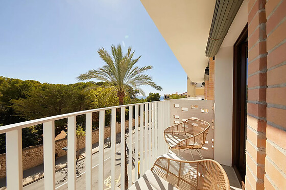 BELLE MARIVENT MEDITERRANEAN PETIT HOTEL - photo 2