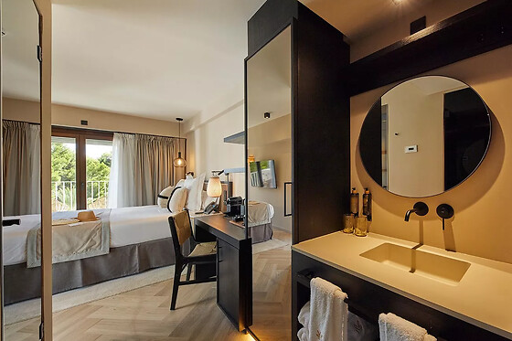 BELLE MARIVENT MEDITERRANEAN PETIT HOTEL - photo 6