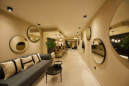 BELLE MARIVENT MEDITERRANEAN PETIT HOTEL