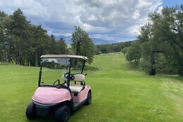 Adonis Golf de Dignes-Les-Bains