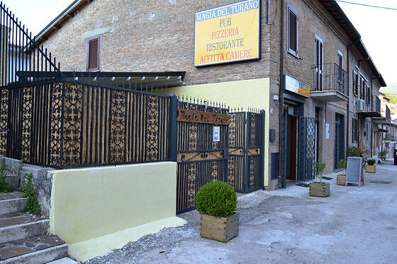 Magia del Turano - photo 5