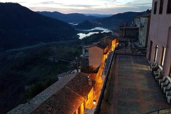 Magia del Turano - photo 4