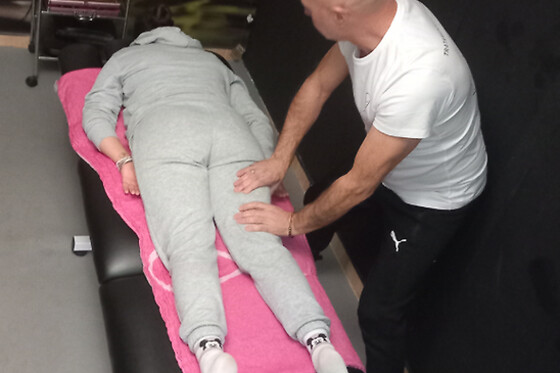 LINO SHIATSU - photo 1